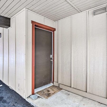 Ski-Inandski-Out Condo On Copper Mountain! Frisco Bagian luar foto